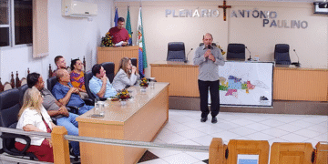Câmara de Montanha debate regras para condomínios de lotes e ordenamento urbano em zona rural