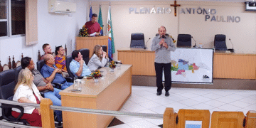 Câmara de Montanha debate regras para condomínios de lotes e ordenamento urbano em zona rural