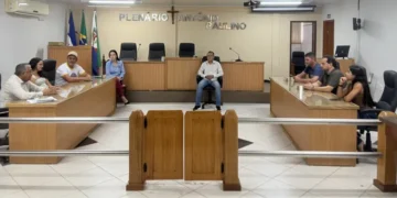 Câmara de Montanha instala Comissão Especial para revisar Lei Orgânica e Regimento Interno