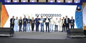 Espírito Santo é destaque em congresso nacional com premiação de trabalho sobre inteligência artificial e gestão pública