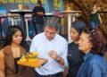 Gastronomia capixaba abre o apetite para a Feira dos Municípios 2026