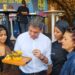 Gastronomia capixaba abre o apetite para a Feira dos Municípios 2026