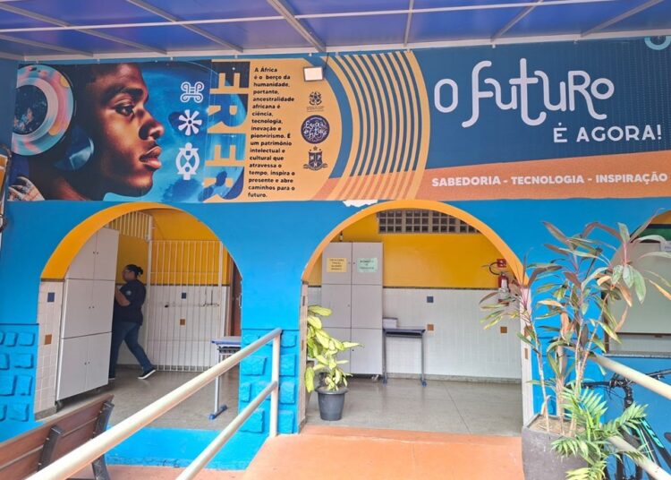 Sedu reconhece 60 unidades escolares na 1ª etapa de certificação do Programa Escola do Futuro