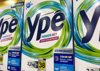 Anvisa adia análise de recurso da Ypê contra suspensão de produtos