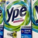 Anvisa adia análise de recurso da Ypê contra suspensão de produtos