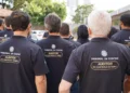 TCE-ES mobiliza dezenas de auditores para fiscalização multidisciplinar em Mimoso do Sul e Conceição da Barra