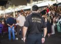 PF forma 642 novos agentes em cerimônia na ANP