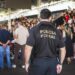 PF forma 642 novos agentes em cerimônia na ANP