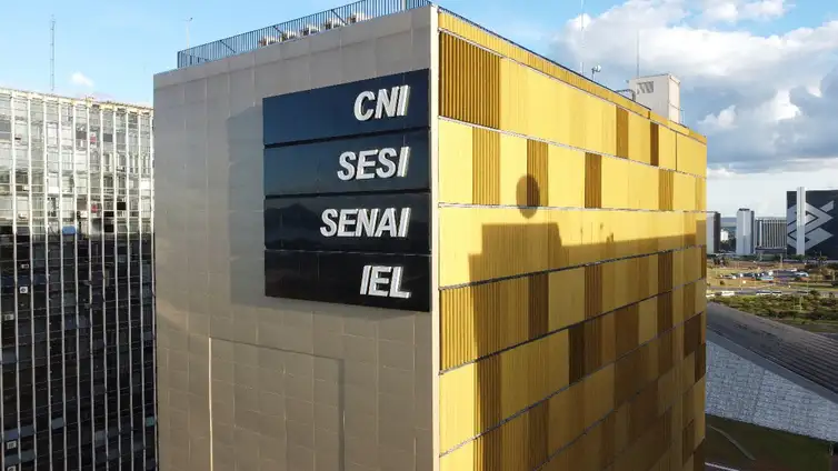 Foto: CNI/Divulgação