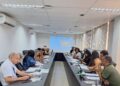 Governo do Espírito Santo dialoga com atingidos sobre fórum de participação na recuperação do Rio Doce