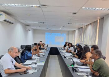 Governo do Espírito Santo dialoga com atingidos sobre fórum de participação na recuperação do Rio Doce