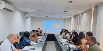 Governo do Espírito Santo dialoga com atingidos sobre fórum de participação na recuperação do Rio Doce