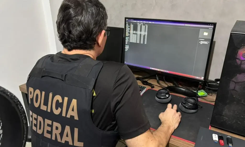PF/Divulgação