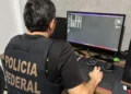 Crime de racismo em canal de mensagens é investigado pela PF