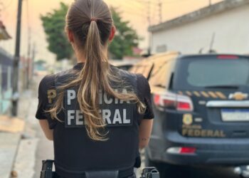 PF deflagra operação contra fraude bancária em Linhares/ES