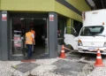 Terremoto no Chile é sentido em bairros da cidade de São Paulo