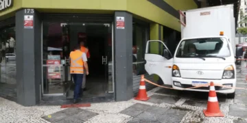 Terremoto no Chile é sentido em bairros da cidade de São Paulo