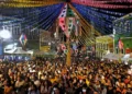 Unicef orienta como proteger crianças durante festas populares