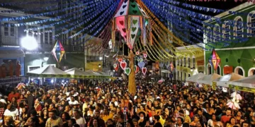 Unicef orienta como proteger crianças durante festas populares