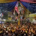 Unicef orienta como proteger crianças durante festas populares