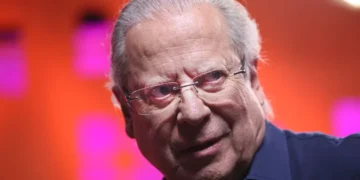 José Dirceu é diagnosticado com linfoma e inicia tratamento em SP
