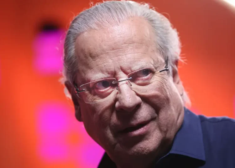 José Dirceu é diagnosticado com linfoma e inicia tratamento em SP