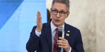 PGR denuncia Zema por calúnia contra Gilmar Mendes