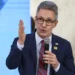 PGR denuncia Zema por calúnia contra Gilmar Mendes