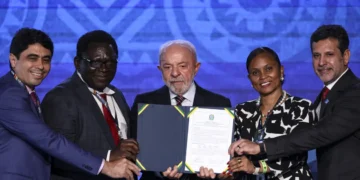 Educação é instrumento de consciência e soberania para Brasil e África