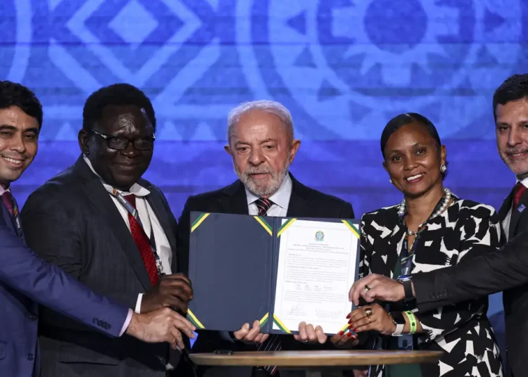 Educação é instrumento de consciência e soberania para Brasil e África