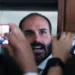 PGR pede ao Supremo condenação de Eduardo Bolsonaro por coação