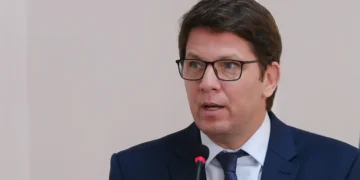 Frias nega ao STF envio de emendas para financiar filme de Bolsonaro