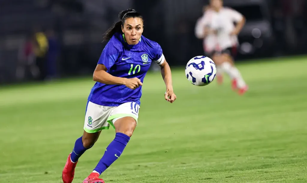 Lívia Villas Boas/CBF