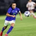 Marta volta à seleção feminina para 2 amistosos contra EUA no Brasil
