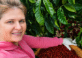 Projeto Mulheres do Café abre inscrições para publicação com histórias de cafeicultoras capixabas