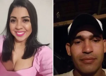 Ex-companheiro confessa feminicídio de atendente de consultório baleada dentro de casa em Ponto Belo