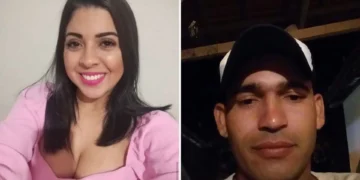 Ex-companheiro confessa feminicídio de atendente de consultório baleada dentro de casa em Ponto Belo