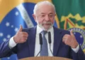 Lula vem ao Espírito Santo para abrir maior festival de cultura popular do país