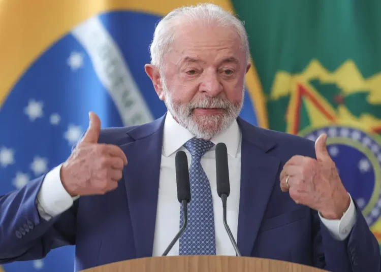 Lula vem ao Espírito Santo para abrir maior festival de cultura popular do país