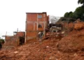 Governo destina mais R$ 75,3 milhões para atingidos por chuvas em MG