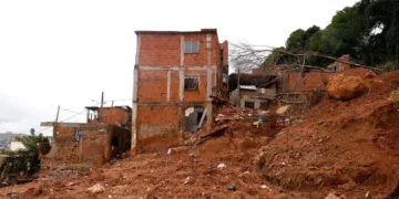 Governo destina mais R$ 75,3 milhões para atingidos por chuvas em MG