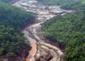 Fundo que repara danos de barragem de Mariana libera R$ 75,8 milhões