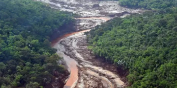 Fundo que repara danos de barragem de Mariana libera R$ 75,8 milhões