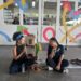 Biblioteca Transcol leva música, poesia e performances artísticas aos terminais em programação cultural de maio