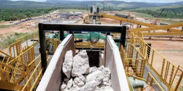 Especialistas e municípios criticam PL sobre minerais críticos