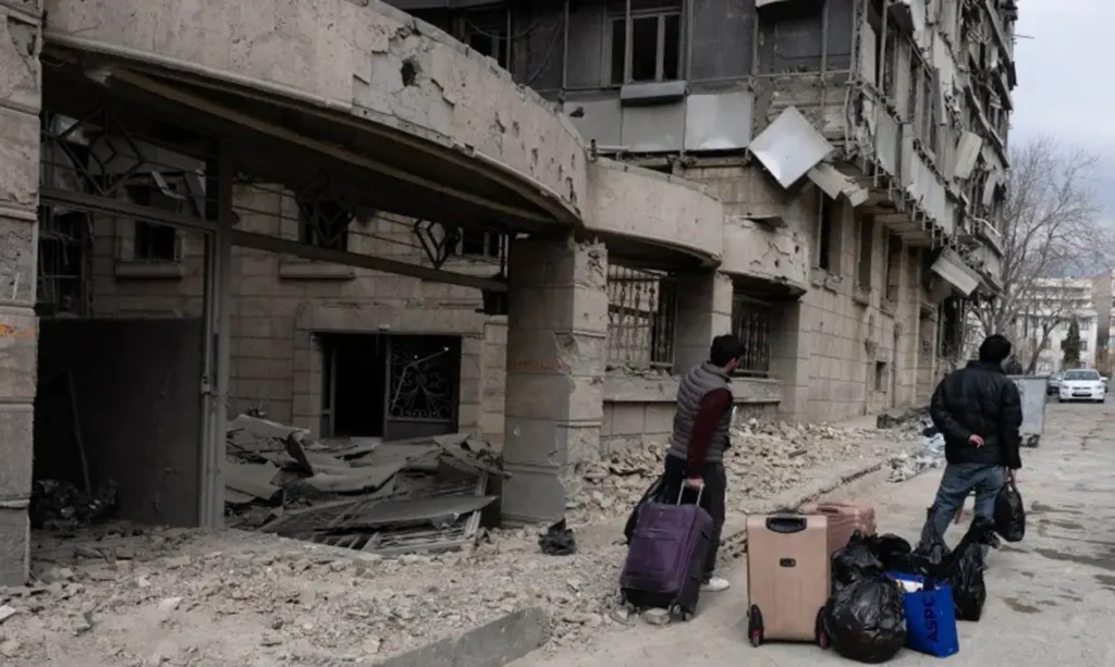 Hossein Zohrevand/Press TV
