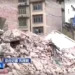 Tremor de magnitude 5,2 na escala Richter atinge sul da China