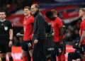 Inglaterra deixa Foden e Palmer fora dos convocados para Copa do Mundo