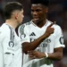 Real Madrid multa Valverde e Tchouaméni em R$ 2,9 mi cada após briga