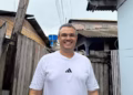 Flávio Dino mantém afastamento de vice-prefeito de Macapá
